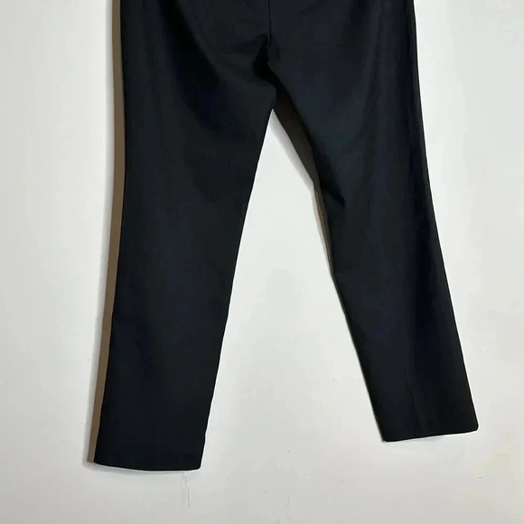 Banana Republic Black Pants - Picture 7 of 8